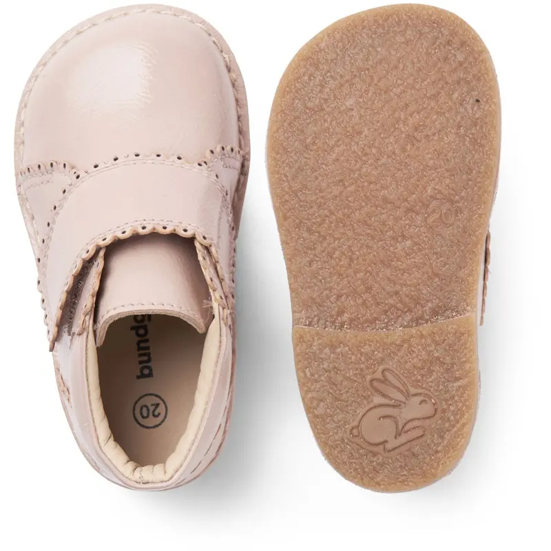 Bundgaard Old Rose Sage Scallop 2