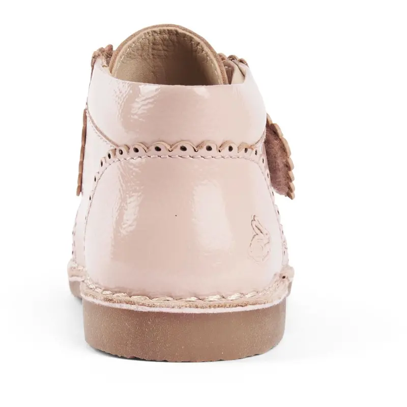 Bundgaard Old Rose Sage Scallop 3