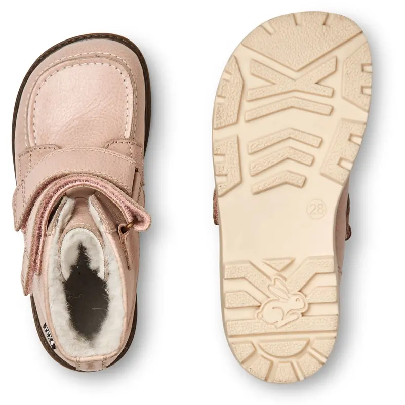 Bundgaard Old Rose Terry 3