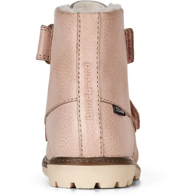 Bundgaard Old Rose Terry 4