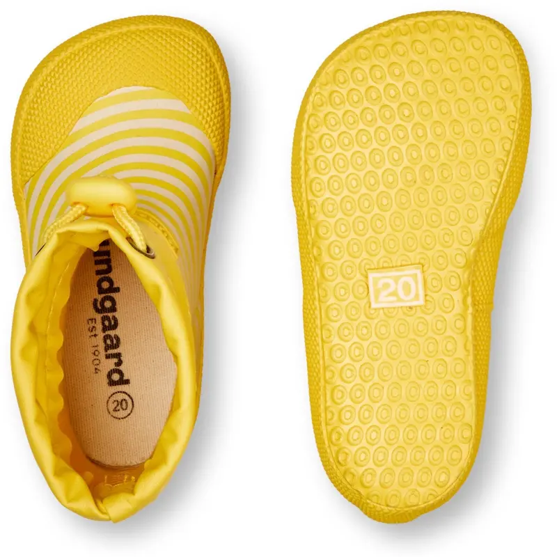 Bundgaard Sunflower Stripe Cover Sunflower Stripe 2