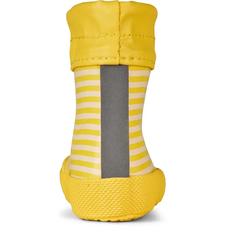 Bundgaard Sunflower Stripe Cover Sunflower Stripe 3