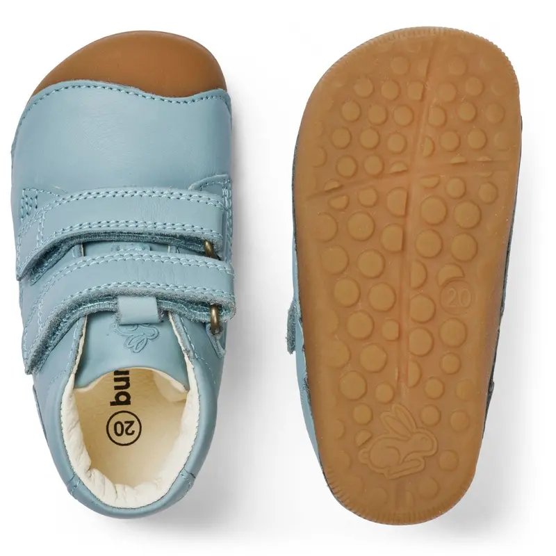 Bundgaard Teal Stone Petit 2