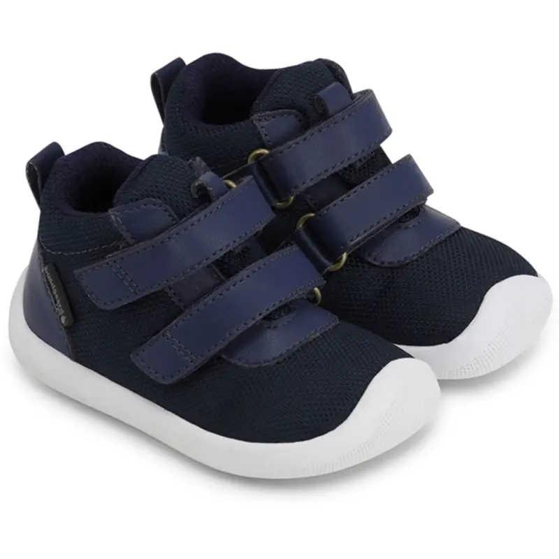 Bundgaard The Walk Sport Tex Sko Navy 1