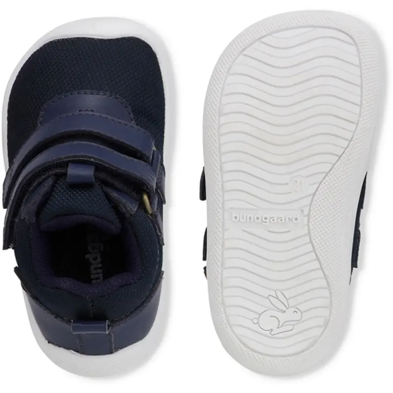 Bundgaard The Walk Sport Tex Sko Navy 2