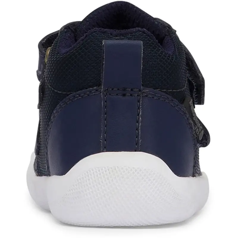 Bundgaard The Walk Sport Tex Sko Navy 3