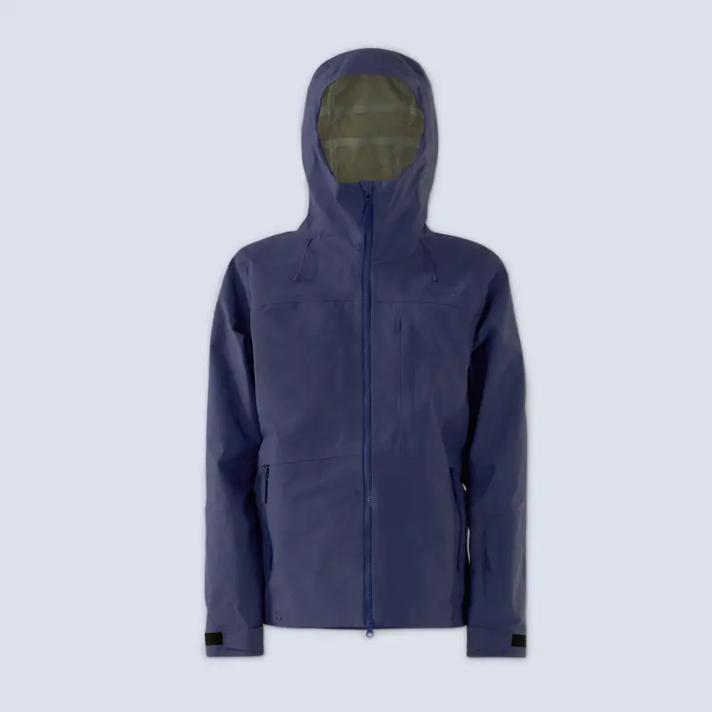 Butterfield 3L Jacket 1
