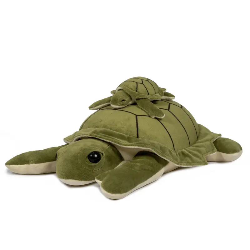 By Astrup Tyngdedyr, Skildpadde, 1,6 Kg 1