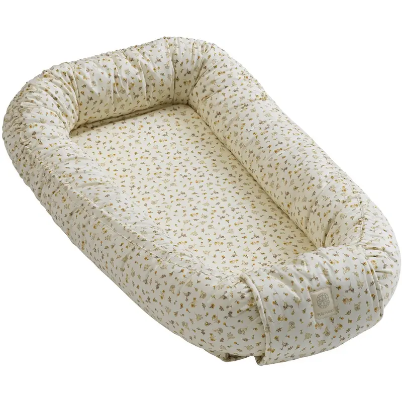 By Klipklap Baby Nest Honey Poetic Garden 1