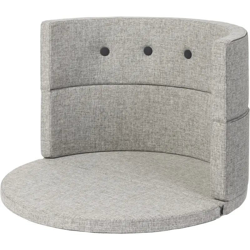 By Klipklap Multi Grey With Grey Play Fold Circle 1