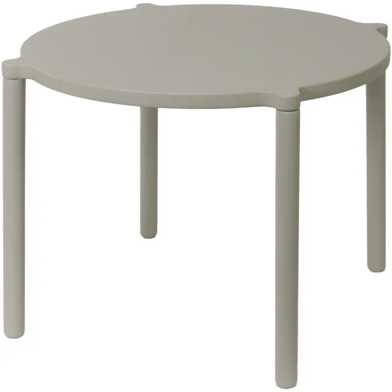 By Klipklap Sand-Grey Stacking Bord 1