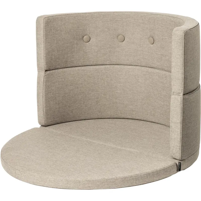 By Klipklap Sand With Sand Play Fold Circle 1