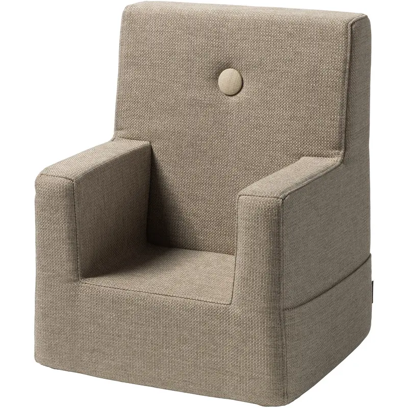 By Klipklap Stol Sand With Sand Kk Kids Stol 1
