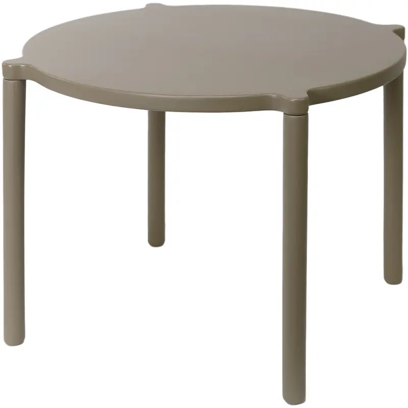 By Klipklap Taupe Stacking Bord 1