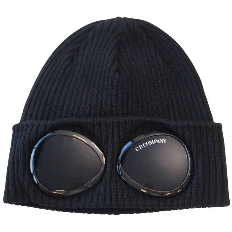 C.P. Company Black Hue 1