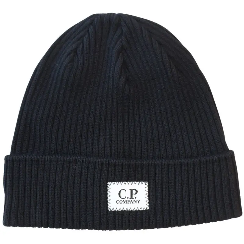 C.P. Company Black Hue 1
