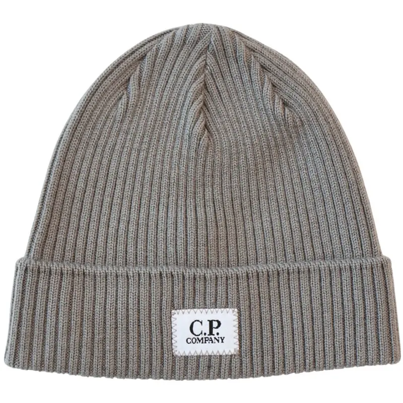 C.P. Company Taupe Grey Hue 1