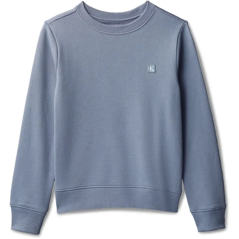 Calvin Klein Infinity Mini Badge Reg Sweatshirt 1