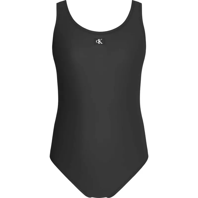 Calvin Klein Pvh Black Badedragt 1