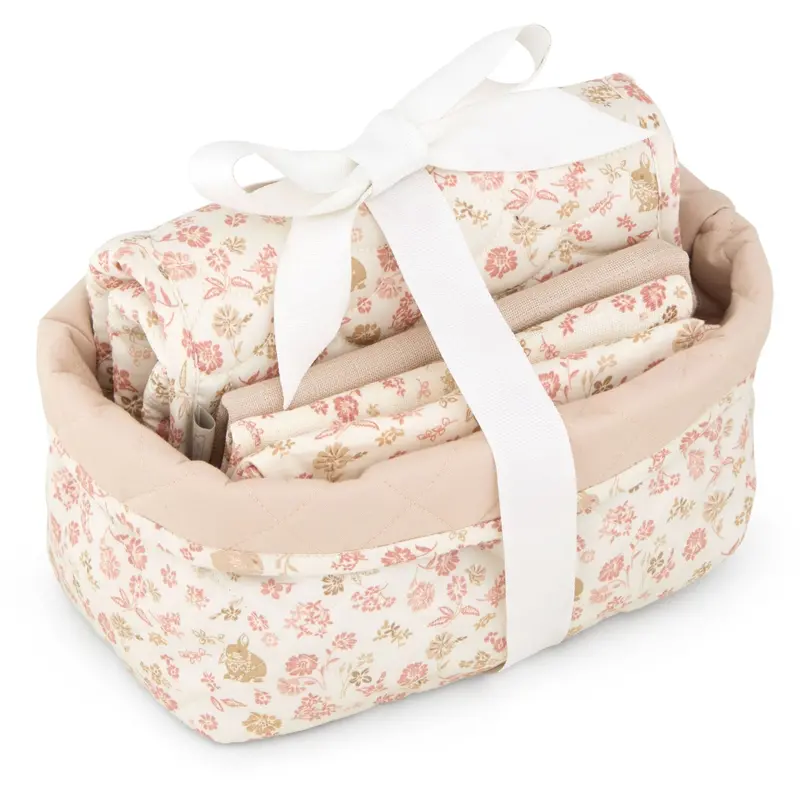 Cam Cam Copenhagen Augusta Baby Care Gave Sæt 1