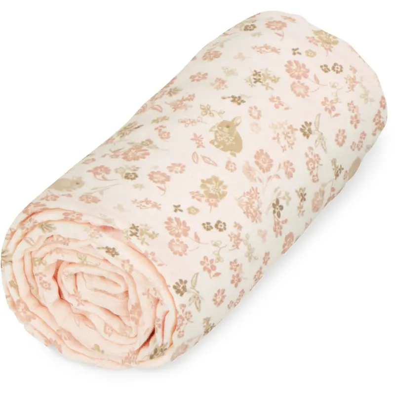 Cam Cam Copenhagen Augusta Muslin Baby Tæppe 1