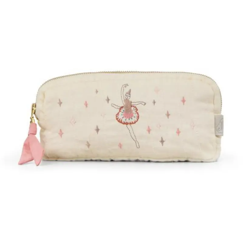 Cam Cam Copenhagen Ballerina Penalhus 1
