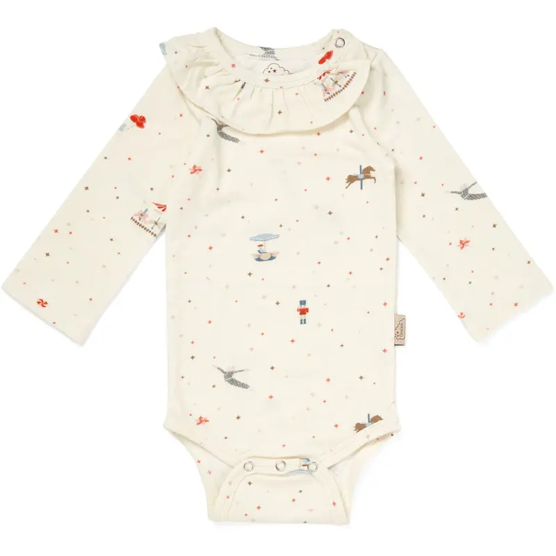 Cam Cam Copenhagen Carousel Body Holly 1