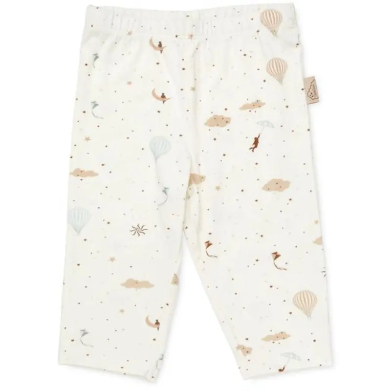 Cam Cam Copenhagen Dreamland Baby Leggings Clara 1