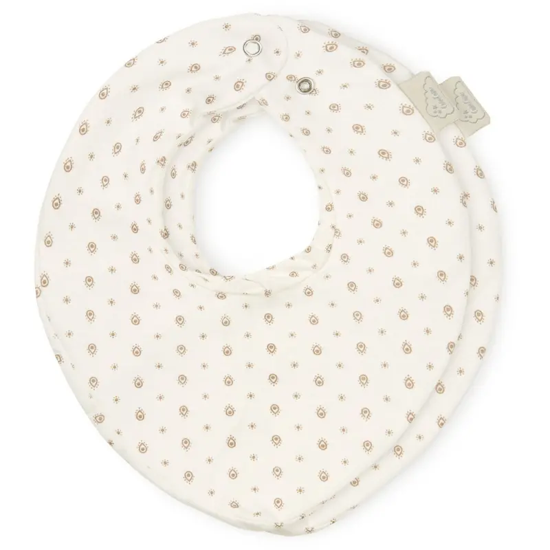 Cam Cam Copenhagen Rowan Bandana Savlesmæk Jersey 2-Pak 1