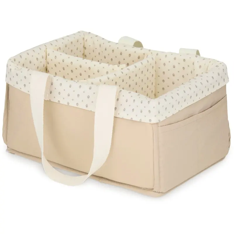 Cam Cam Copenhagen Rowan Diaper Caddy 1