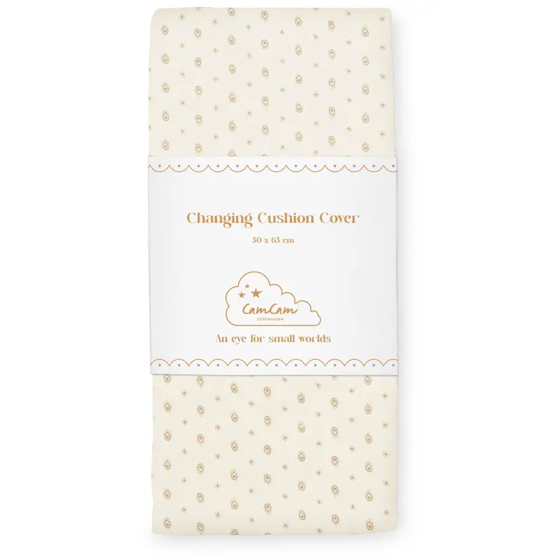 Cam Cam Copenhagen Rowan Puslepude Cover 1