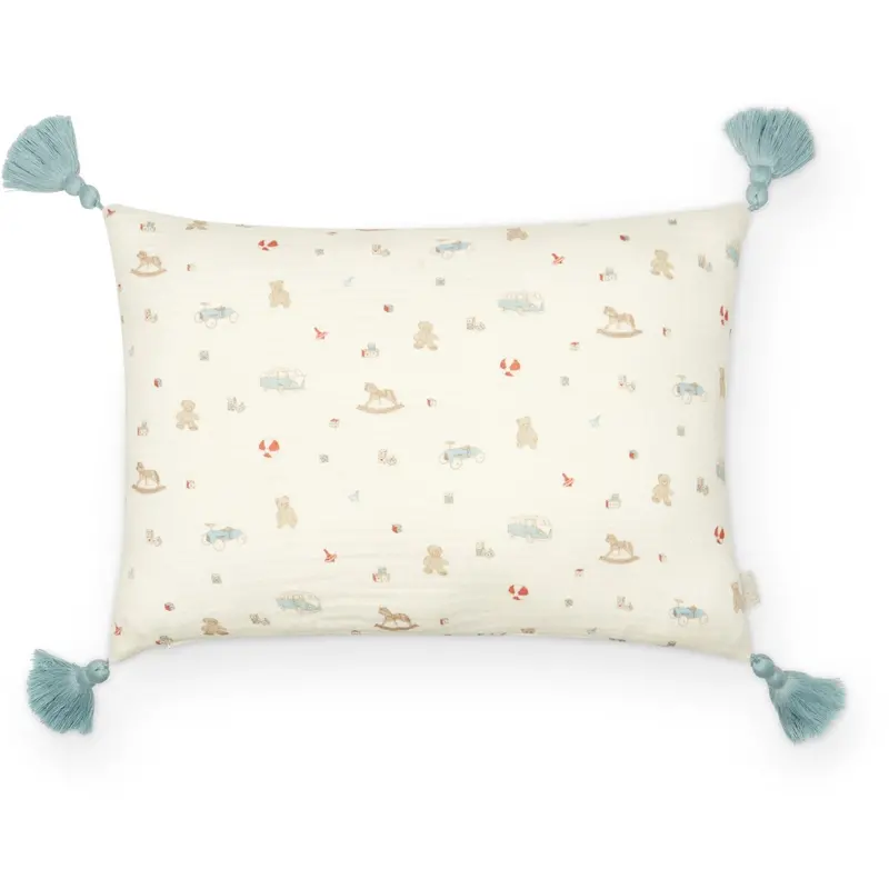Cam Cam Copenhagen Vintage Toys Amalie Pude 1