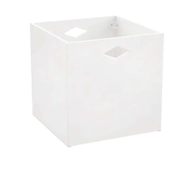 Cam Cam Copenhagen White Luca Modulbox 1