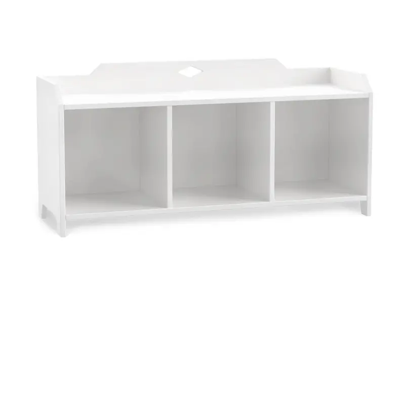 Cam Cam Copenhagen White Luca Opbevaringsmodul 1