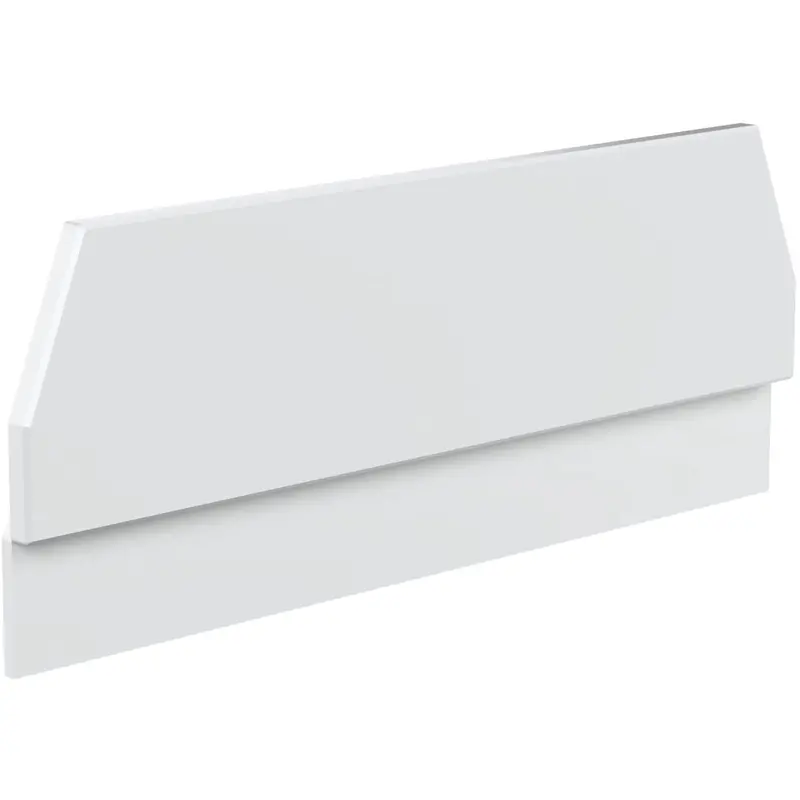 Cam Cam Copenhagen White Sengehest Til Harlequin Baby Seng 1
