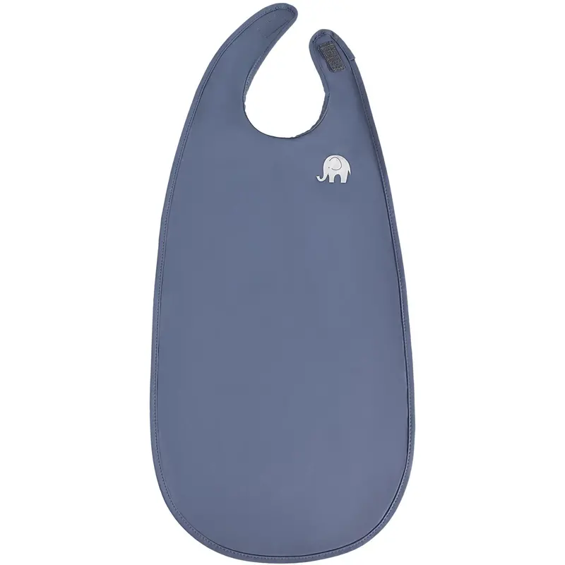 Celavi China Blue Long Pu Hagesmæk 1