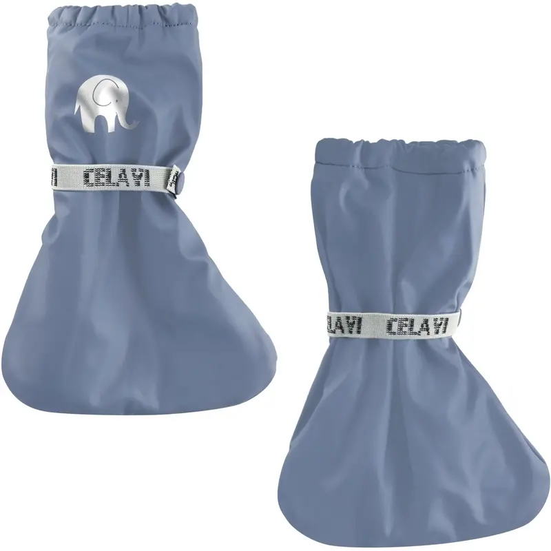 Celavi Flint Stone Vatteret Pu-Footies 1