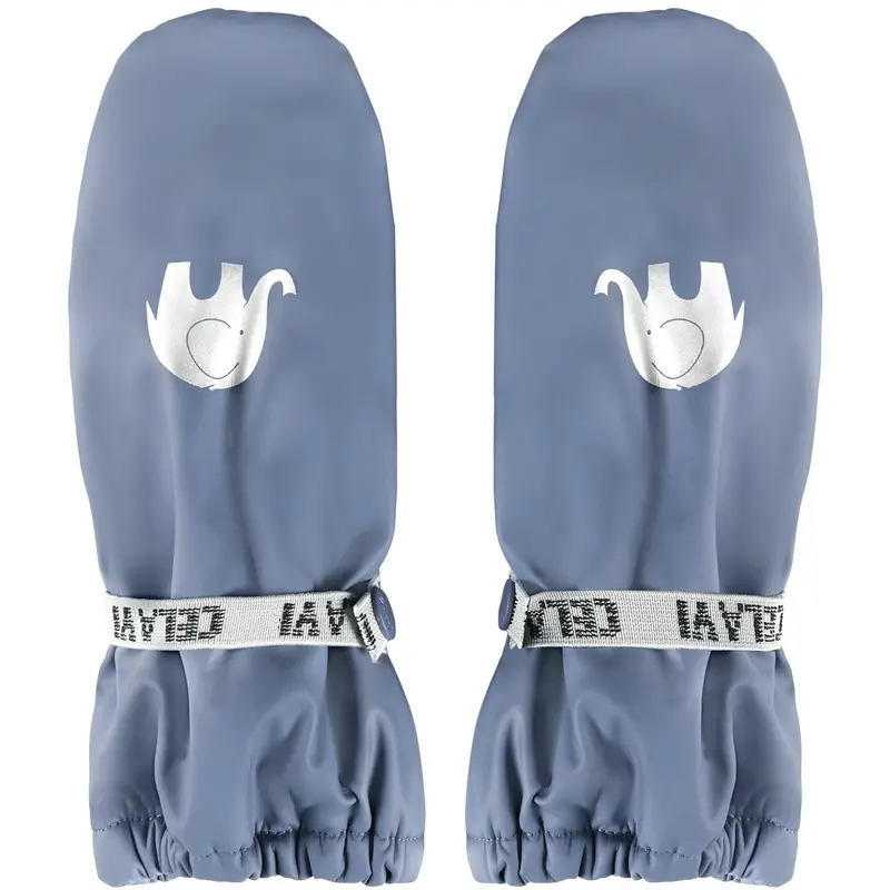 Celavi Flint Stone Vatteret Pu-Mittens 1