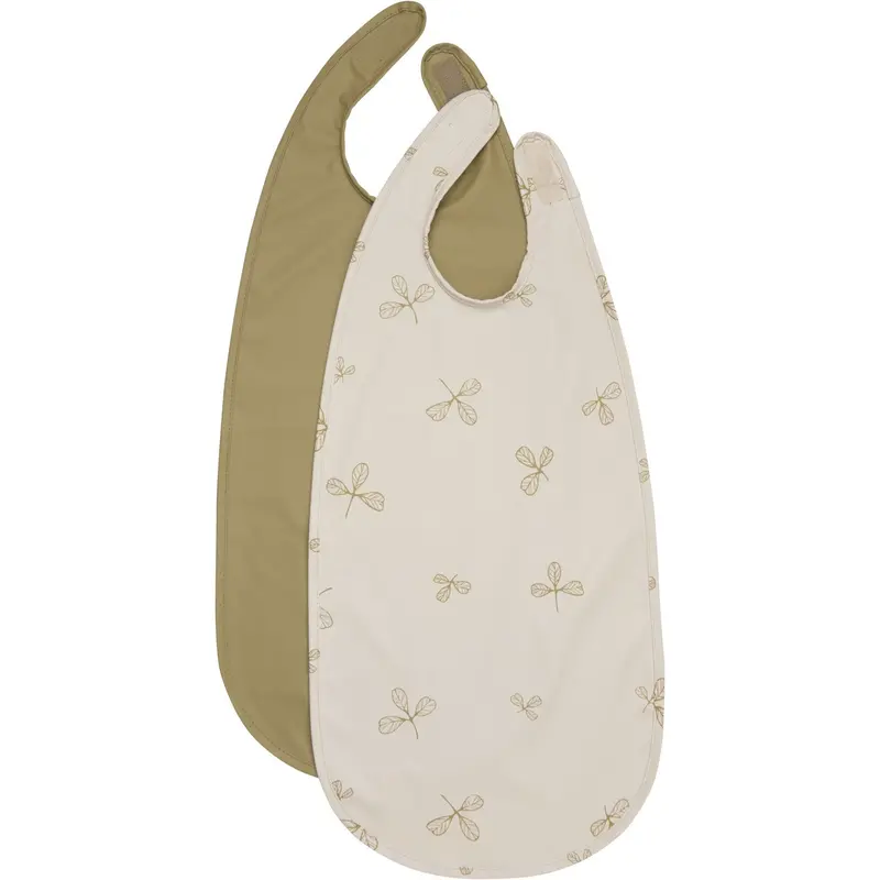 Celavi Khaki Long Pu Hagesmæk 2-Pak 1