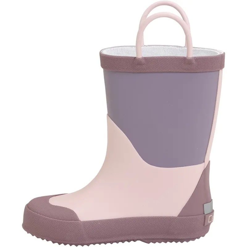 Celavi Misty Rose Gummistøvler Block 2