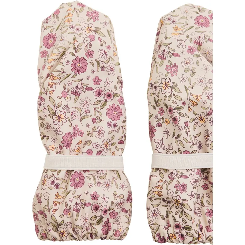Celavi Misty Rose Pu-Mittens M/ Taffeta Lining 2