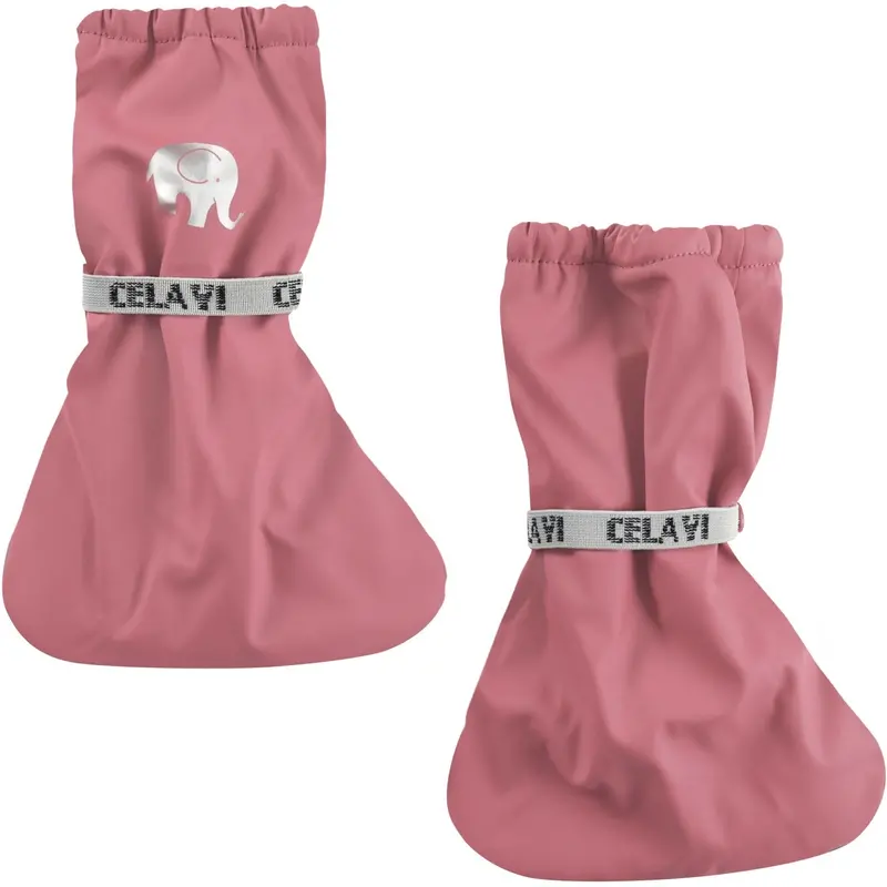 Celavi Rose Wine Vatteret Pu-Footies 1