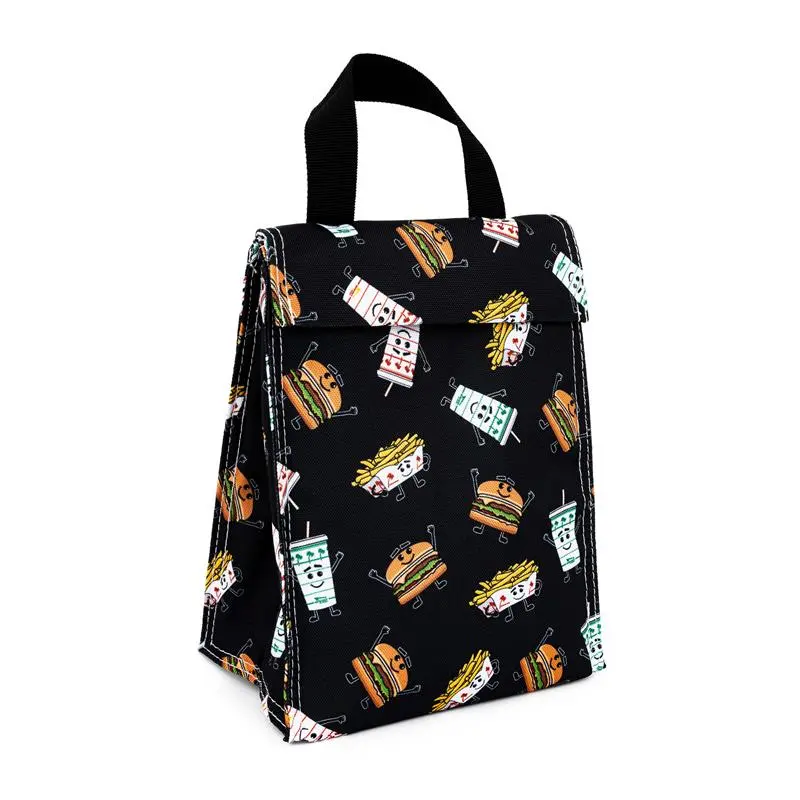 Character Lunch Bag 1