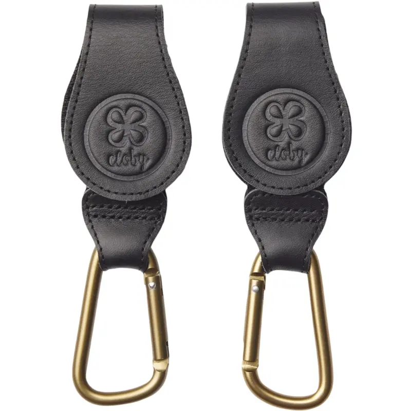Cloby Black Barnevognskrog 1