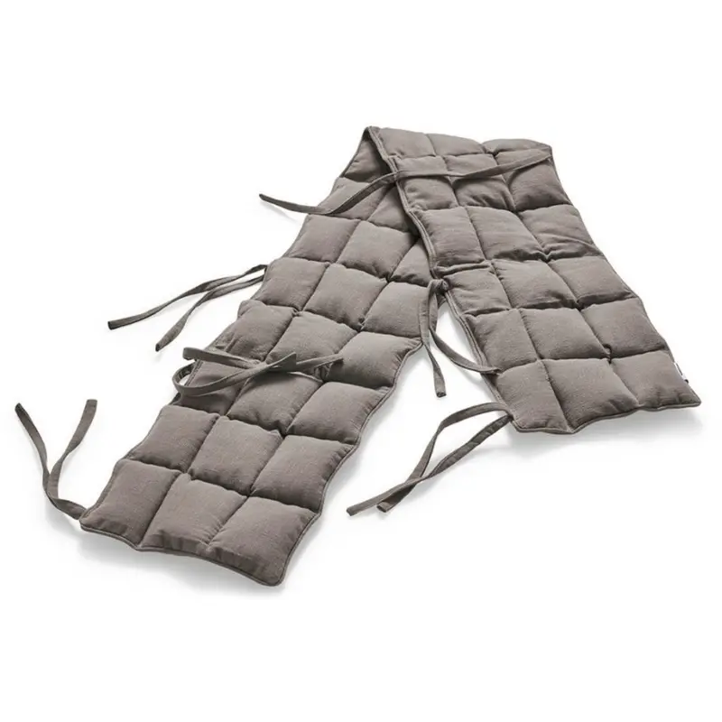 Cocoon Dusted Brown Kapok Sengerand Til Maxi/Boxspring 2