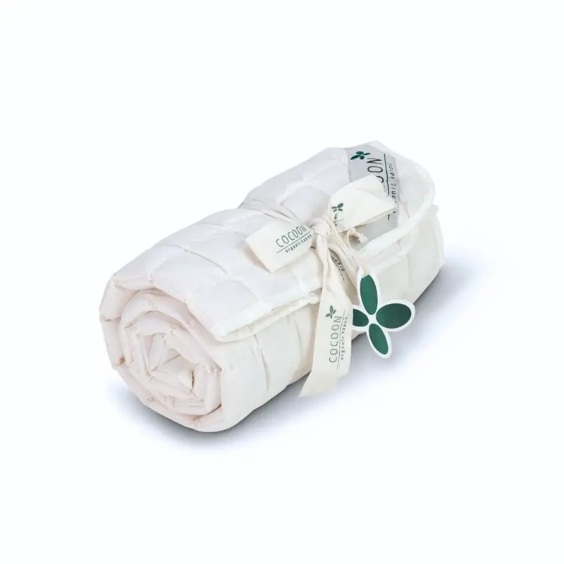 Cocoon Kapok Rullemadras Maxi/Boxspring 1