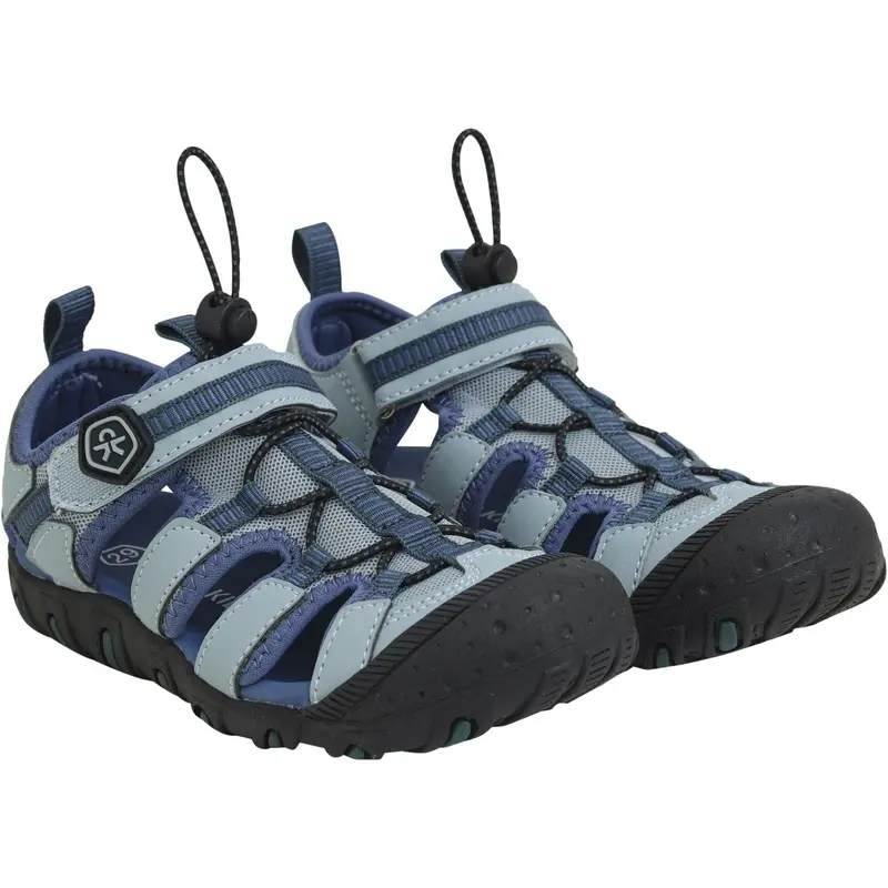 Color Kids Ether Sandaler Hiking M/ Toe Kasket 1