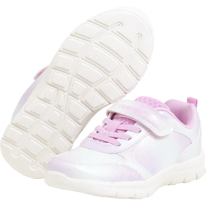 Color Kids Golden Haze Shoes M/ Velcro 3