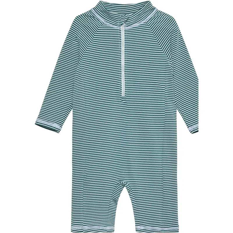 Color Kids Mediterranea Baby Dragt L/S - Upf 60 1