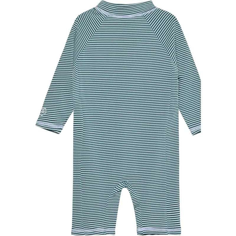 Color Kids Mediterranea Baby Dragt L/S - Upf 60 2